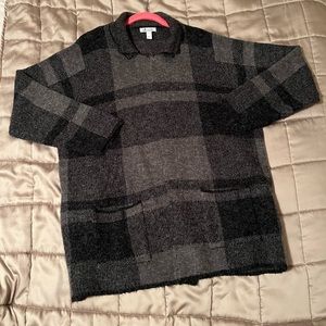 Denim and Company sweater/cardigan